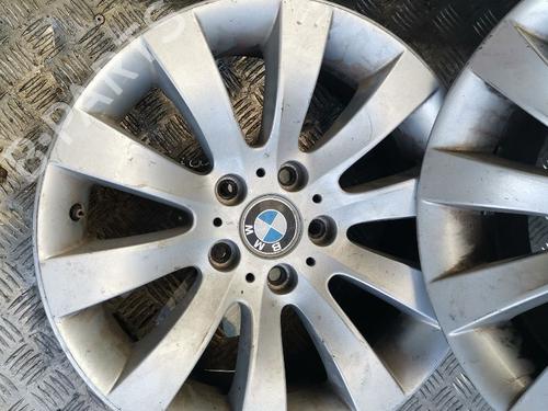 Rim BMW 5 (E60) 520 d | BP11411134C45 