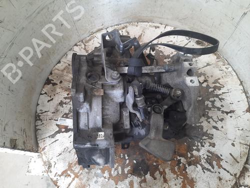gearbox-vw-golf-v-1k1-2003-2004-2005-2006-2007-2008-2009-2010-30614051 main image
