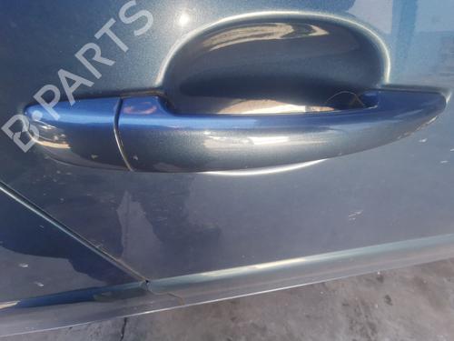 Używane Klamka zewnętrzna drzwi przednich prawych CITROËN C4 Picasso I MPV (UD_) [2006-2015]  19681969