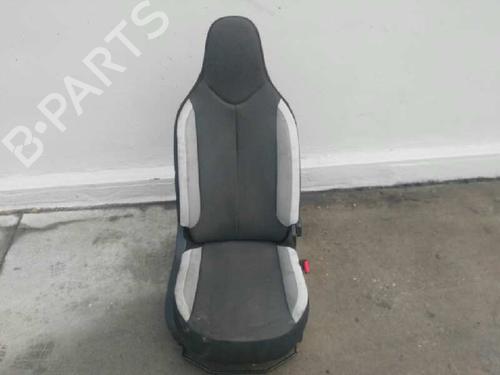 Right front seat TOYOTA AYGO (_B4_) 1.0 (KGB40) | BP3563873C16 