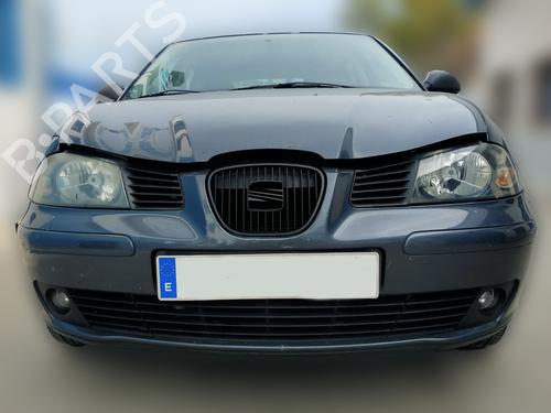 Brugte SEAT IBIZA III (6L1) [2002-2009]  4456797