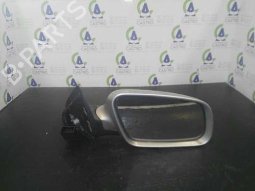 Used Right mirror AUDI A6 C5 (4B2) 2.5 TDI quattro (180 hp) 3568688
