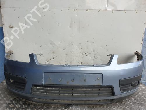 Front bumper FORD FOCUS C-MAX (DM2)  | BP20139517C7 