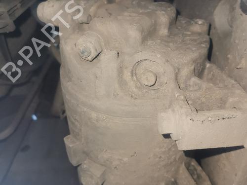 Used AC compressor NISSAN ALMERA II Hatchback (N16) [2000-2025]  11055680