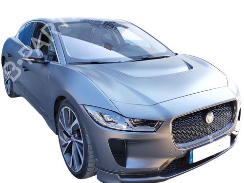 Brukte deler til JAGUAR I-PACE (X590) [2018-2025]  3375816