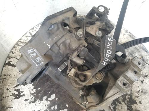 Gearbox AUDI A3 (8L1) 1.9 TDI | BP29628703M3 