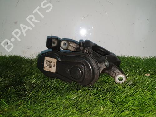 Right rear brake caliper NISSAN QASHQAI II SUV (J11, J11_) 1.6 dCi | BP23274820M106 