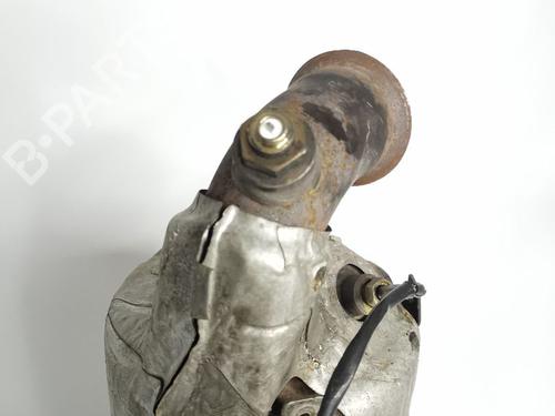 Particulate filter OPEL CORSA F (P2JO) | BP30172413M81