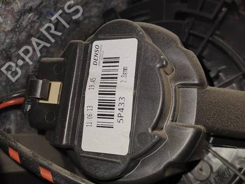 Heater blower motor CITROËN C-ELYSEE (DD_) 1.2 VTi 72 (DDHMY0) | BP40467385M62 - Image 2