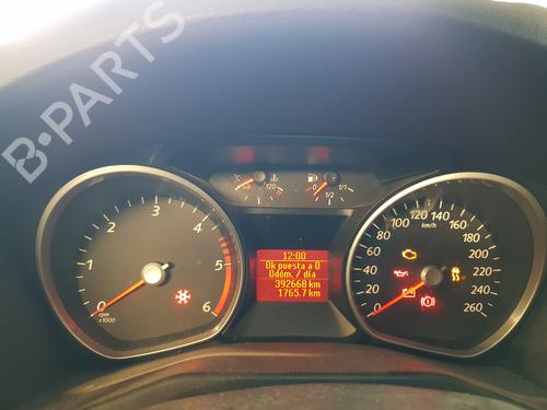 Used Instrument cluster FORD MONDEO IV (BA7) 1.8 TDCi (125 hp) 17024186
