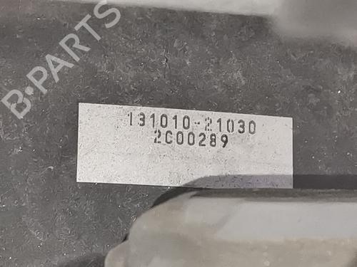 Used Servo brake CITROËN C-ZERO [2010-2025]  16866728