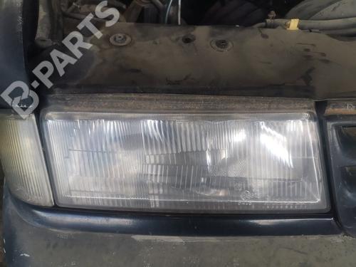 Used Right headlight Right headlight SSANGYONG MUSSO (FJ) 2.9 D (99 hp) 10865406 10865406