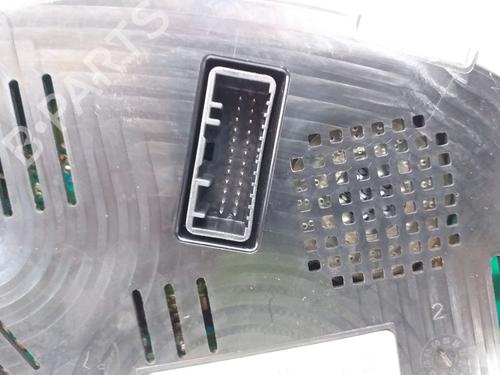 Instrument cluster RENAULT MEGANE III Grandtour (KZ0/1)  | BP10359848C47 