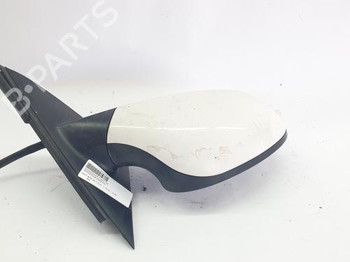 Used Right mirror SEAT IBIZA III (6L1) [2002-2009]  28518710