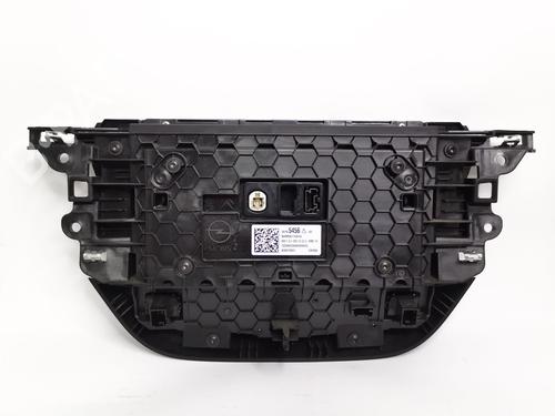 Display monitor OPEL CORSA F (P2JO)  | BP28129723C48 