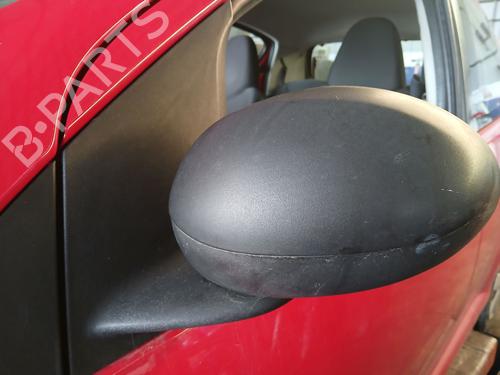 Left mirror TOYOTA AYGO (_B1_) 1.0 (KGB10_, KGB10R) | BP23965831C26 