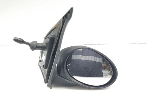Used Right mirror PEUGEOT 107 (PM_, PN_) 1.0 (68 hp) 20699610