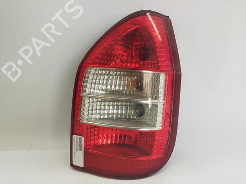 Used Right taillight Right taillight 37462373 37462373