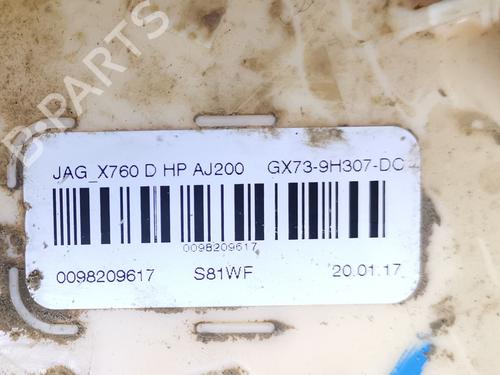 Fuel pump JAGUAR F-PACE (X761)  | BP29288480M76 