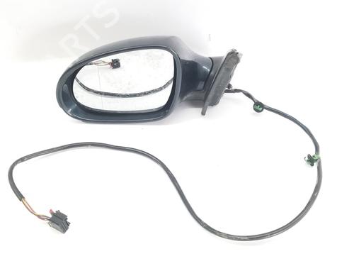 Used Left mirror VW PASSAT B6 Variant (3C5) [2005-2011]  30151858