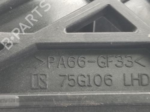 Gear lever NISSAN LEAF (ZE0) Electric | BP17947795M90 