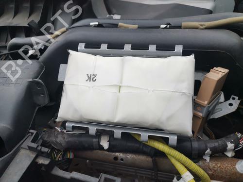Airbag Kit TOYOTA PRIUS Liftback (_W2_) 1.5 Hybrid (NHW20_, NHW20R) | BP7551530C86 