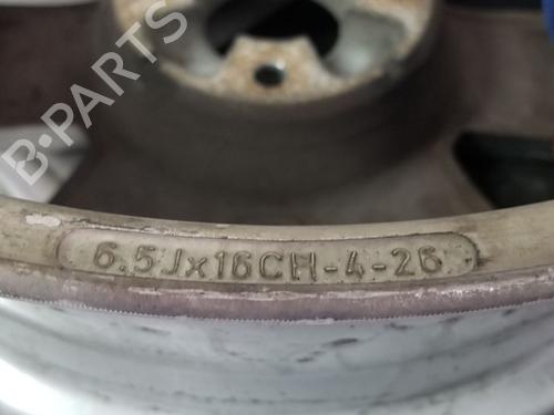 Rim CITROËN C4 I (LC_)  | BP29176360C45 