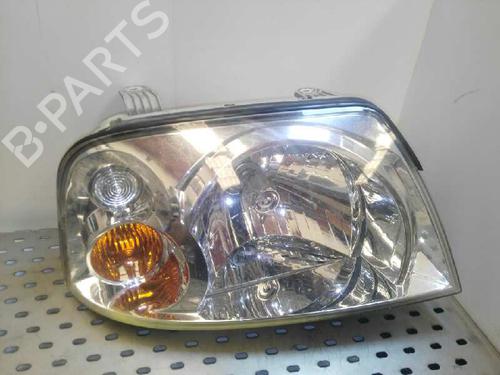 Right headlight HYUNDAI ATOS (MX)  | BP8507275C29 