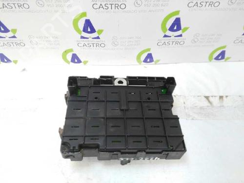 Fuse box PEUGEOT 406 (8B)  | BP5785208E1 