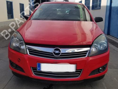 Used Parts OPEL ASTRA H (A04) 1.9 CDTI (L48) (120 hp) 4368472