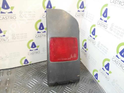 Used Right taillight SUZUKI VITARA (ET, TA, TD) 1.6 (80 hp) 9970740
