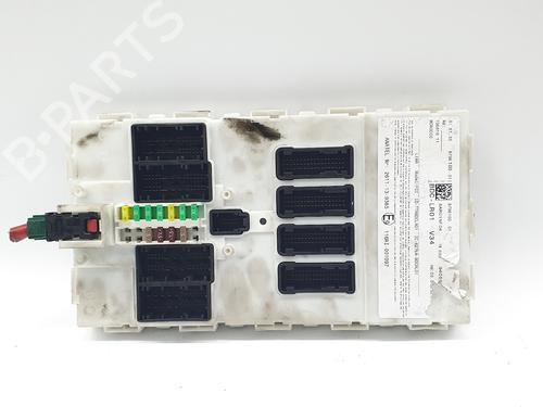 Elektronische module BMW X1 (F48) sDrive 16 d (116 hp) 30615839