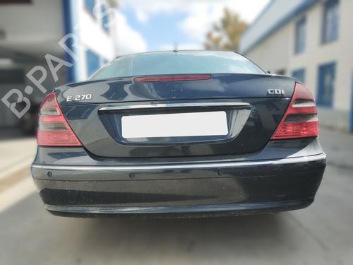 Left taillight MERCEDES-BENZ E-CLASS (W211) E 270 CDI (211.016) | BP35918123C34  - Image 29
