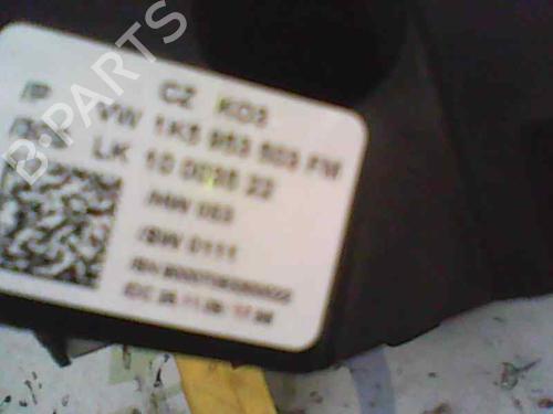 Kombi Kontakt / Stilkkontakt SKODA OCTAVIA II (1Z3) [2004-2013]  3186334