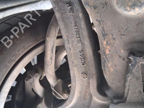 Left front suspension arm FORD KA (RU8) 1.2 | BP30182492M12