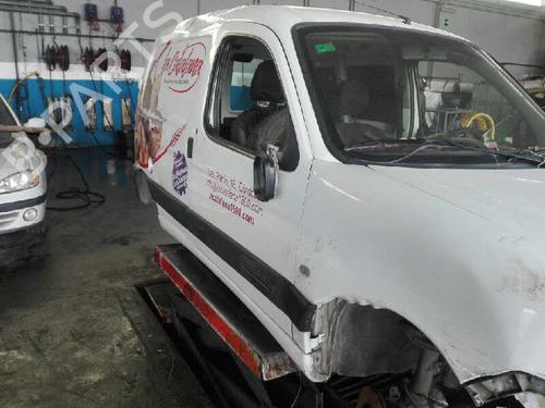 Instrument cluster CITROËN BERLINGO / BERLINGO FIRST Box Body/MPV (M_) 2.0 HDI 90 (MBRHY, MCRHY) | BP4802771C47 