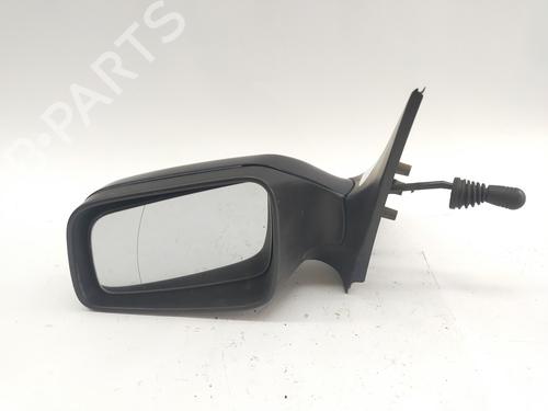Used Left mirror Left mirror 34438322 34438322