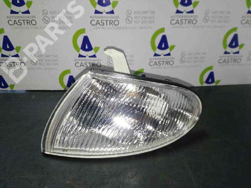Used Left front indicator Left front indicator HYUNDAI ACCENT I (X-3) [1994-2002] 10239239 10239239