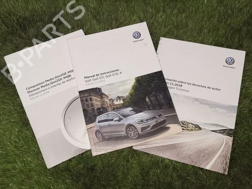 Andre VW GOLF VII (5G1, BQ1, BE1, BE2) [2012-2021]  26594639