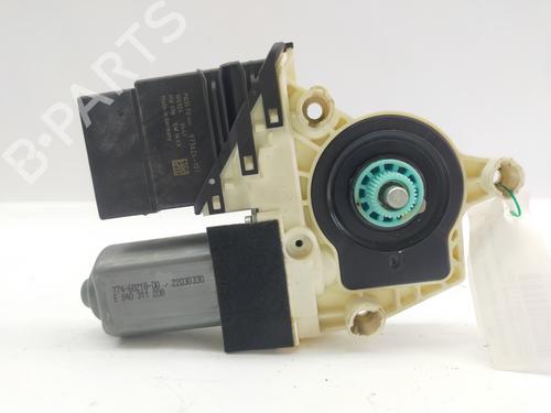 Used Left rear window motor Left rear window motor SEAT ALTEA XL (5P5, 5P8) [2006-2015] 33315582 33315582