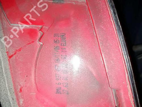 Left taillight BMW 3 (E90)  | BP3629646C34 