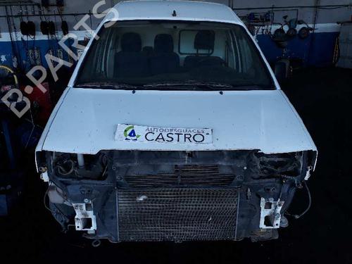 Used Parts PEUGEOT EXPERT Van (222)  1.9 TD  885701
