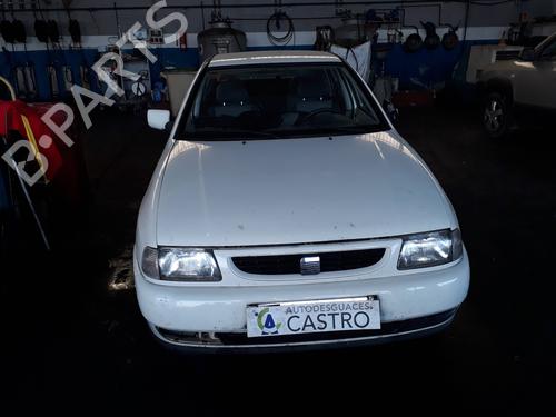 Starter SEAT CORDOBA (6K1, 6K2) 1.4 i | BP18918923M8 