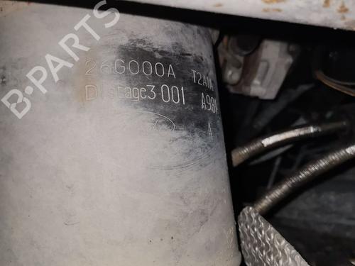 Used Catalyst Catalyst 36839796 36839796