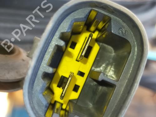 Radiator fan PEUGEOT PARTNER Box Body/MPV  | BP19258638M35 