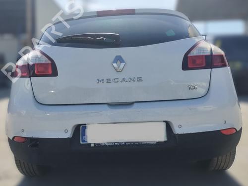 Electronic module RENAULT MEGANE III Hatchback (BZ0/1_, B3_) | BP33329995M83 - Image 5