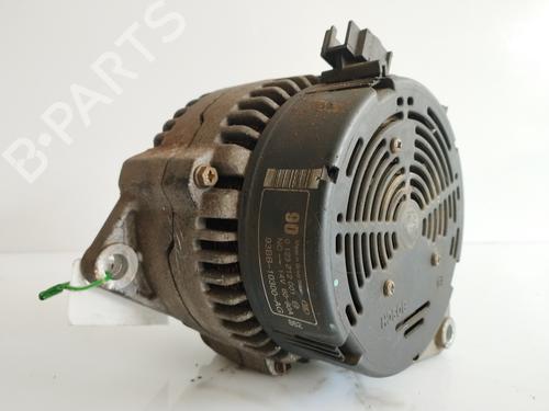 Alternator FORD MONDEO I Saloon (GBP) 2.0 i 16V | BP11185037M7 