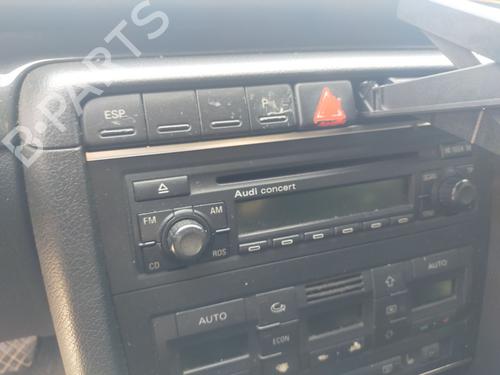 Egr AUDI A4 B6 Avant (8E5) 1.9 TDI | BP34214448M69  - Image 16