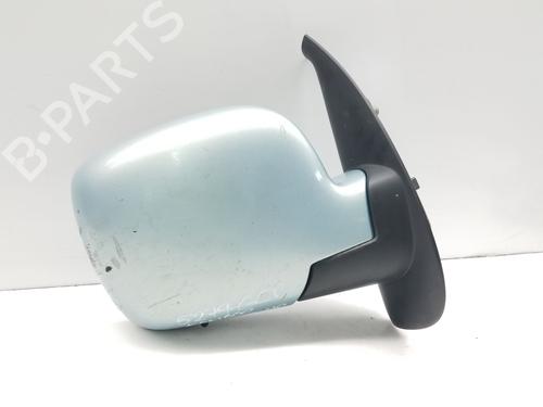 Right mirror RENAULT KANGOO (KC0/1_) 1.5 dCi | BP22778509C27 