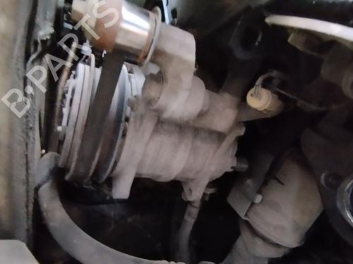 Compresseur AC PEUGEOT BOXER Van [2006-2026]  31309394